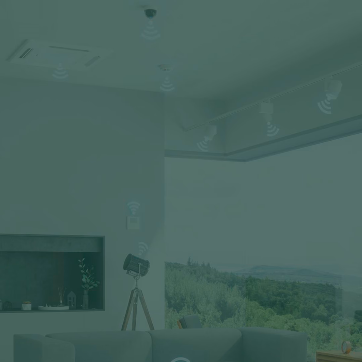 Automação Residencial